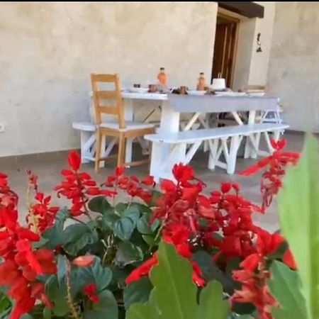 Casa Namaste - Ortigosa Del Monte Villa Eksteriør bilde