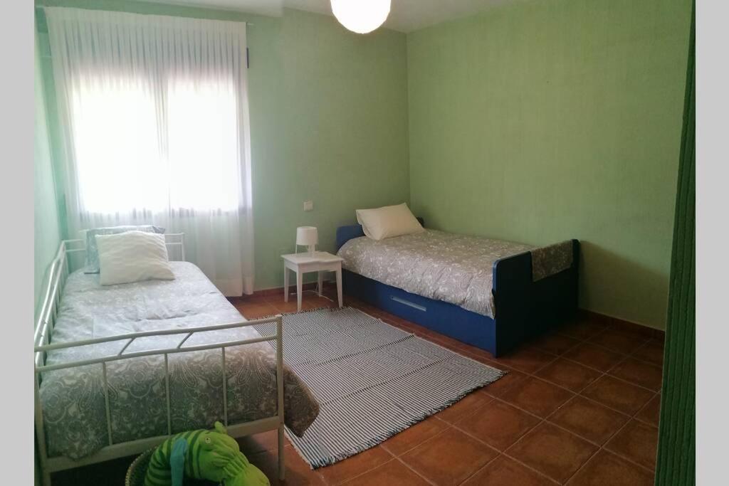 Casa Namaste - Ortigosa Del Monte Villa Eksteriør bilde