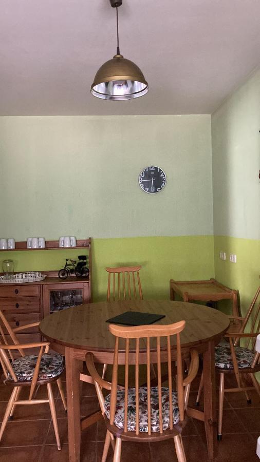 Casa Namaste - Ortigosa Del Monte Villa Eksteriør bilde